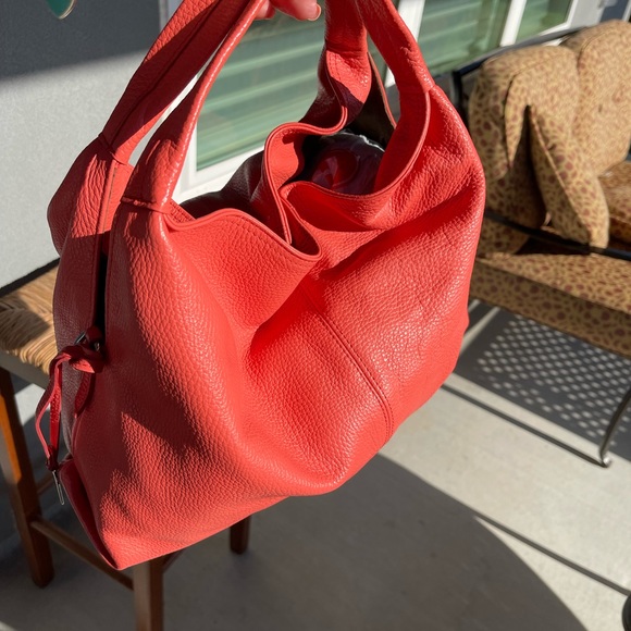 Furla hobo bag - Picture 2 of 4